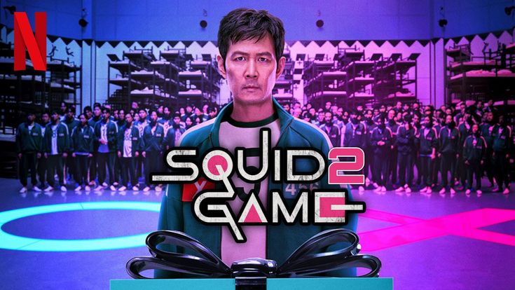 Squid Game